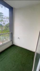 Balcony Image of 3500 Sq.ft 3.5 BHK Villa for sale in Tilhari Jabalpur for Rs. 14900000
