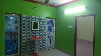 Hall Image of 970 Sq.ft 2 BHK Apartment / Flat for sale in Krishnanagar Nadia for Rs. 3000000
