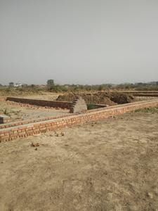 Image of 1200 Sq.ft Residential Plot / Land for sale in Jhalwa, Allahabad for Rs. 1380000