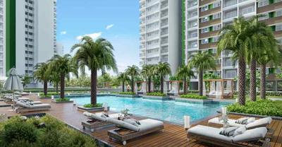 Image of 1877 Sq.ft 3 BHK Apartment / Flat for sale in Adarsh Welkin Park Villas by Adarsh Developers, Choodasandra, Bengaluru for Rs. 26000000