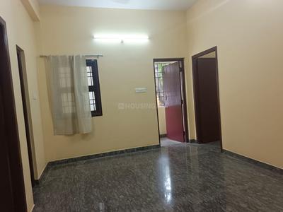 Hall Image of 2400 Sq.ft 4 BHK Apartment / Flat for rent in Palavakkam R.F. Chennai for Rs. 50000