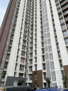 Building Image of 457 Sq.ft 1 BHK Apartment / Flat for sale in Lodha Upper Thane Casa Sereno, Bhiwandi Thane for Rs. 4800000
