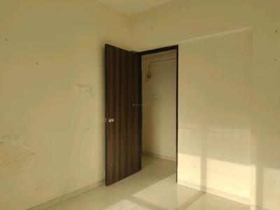 Bedroom Image of 850 Sq.ft 2 BHK Apartment / Flat for rent in Abhigna Avirahi Heights, Malad West Mumbai for Rs. 45000