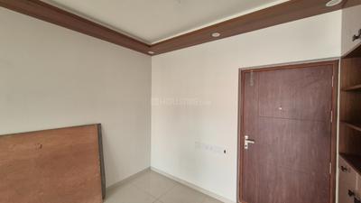 Living Room Image of 1473 Sq.ft 3 BHK Apartment / Flat for rent in Brigade Horizon, Kumbalgodu Bengaluru for Rs. 42000