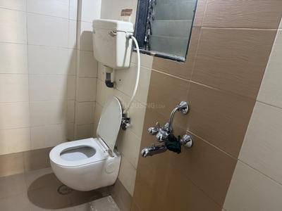 Image of 1450 Sq.ft 3 BHK Apartment / Flat for rent in Gahlot Majesty, Seawoods, Navi Mumbai for Rs. 82000