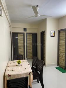 Hall Image of HelloWorld Royal in New Town, Kolkata