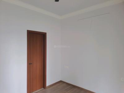 Bedroom Image of 1650 Sq.ft 3 BHK Apartment / Flat for sale in Central Park Aqua Front Towers, Sector 32 Sohna for Rs. 24000000