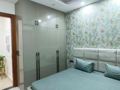 Bedroom Image of 1530 Sq.ft 3 BHK Builder Floor for sale in Skywhales Vienna Greens, Sector 99A Gurgaon for Rs. 18000000