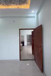 Bedroom Image of 999 Sq.ft 3 BHK Independent House for sale in Hathod Jaipur for Rs. 6400000