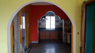 Hall Image of 1000 Sq.ft 2 BHK Villa for sale in Dabgram Siliguri for Rs. 6000000