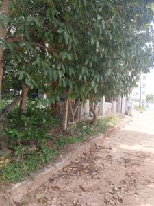 Image of 2400 Sq.ft Residential Plot / Land for sale in Tharalu, Bengaluru for Rs. 31200000