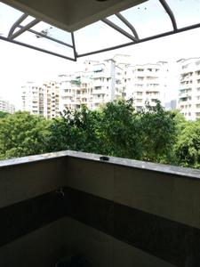 Bedroom One Image of 1800 Sq.ft 3 BHK Apartment / Flat for sale in Sector 18 Dwarka New Delhi for Rs. 31500000