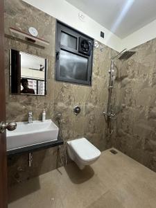 Image of 850 Sq.ft 2 BHK Apartment / Flat for rent in VTP Aethereus Phase I, Mahalunge, Pune for Rs. 26000