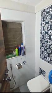 Image of 550 Sq.ft 1 BHK Apartment / Flat for sale in KP Krishna Residency, Malad West, Mumbai for Rs. 14800000