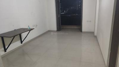 Living Room Image of 710 Sq.ft 2 BHK Apartment / Flat for sale in Pate Skyi Star Town Phase IV, Bhukum Pune for Rs. 5300000