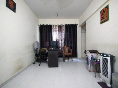 Hall Image of 1050 Sq.ft 2 BHK Apartment / Flat for sale in Taloja Navi Mumbai for Rs. 6000000
