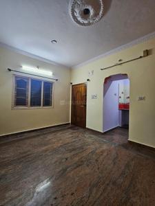 Living Room Image of 800 Sq.ft 2 BHK Independent House for rent in Banaswadi Bengaluru for Rs. 23000