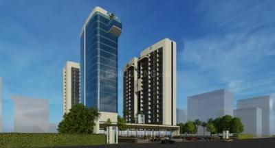 Image of 5075 Sq.ft 5 BHK Apartment / Flat for sale in Oyster Vista, Manorama Ganj, Indore for Rs. 60900000