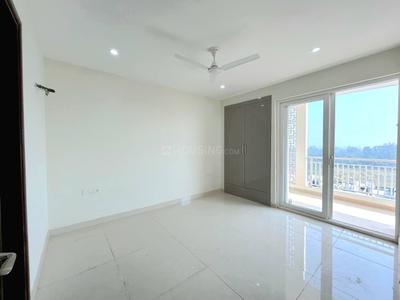 Bedroom Image of 1725 Sq.ft 3 BHK Apartment / Flat for sale in Motiaz Blue Ridge, Sanauli Zirakpur for Rs. 9890000