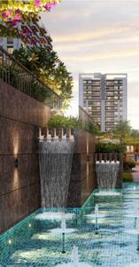 Image of 1311 Sq.ft 2 BHK Apartment / Flat for sale in Palanpur, Surat for Rs. 6045000