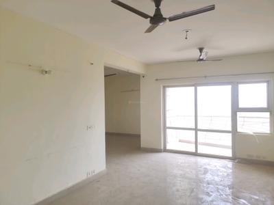 Living Room Image of 2184 Sq.ft 3.5 BHK Apartment / Flat for sale in BPTP Princess Park, Sector 86 Faridabad for Rs. 14500000