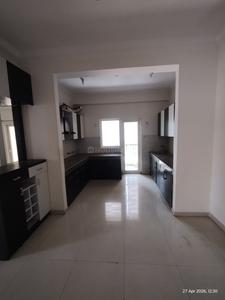 Kitchen Image of 1890 Sq.ft 3 BHK Apartment / Flat for sale in Apex Athena, Sector 75 Noida for Rs. 26500000