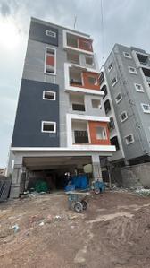 Image of 1505 Sq.ft 3 BHK Apartment / Flat for sale in Miyapur, Hyderabad for Rs. 8127005