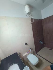 Bathroom Image of 3888 Sq.ft 4.5 BHK Villa for sale in KP Villas, Gokuldham Ahmedabad for Rs. 32500000