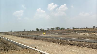 Image of 800 Sq.ft Residential Plot / Land for sale in Manglia, Indore for Rs. 2300000