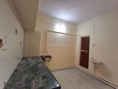 Hall Image of 250 Sq.ft 1 RK Independent House for sale in Thakur Vasti Pune for Rs. 1200000