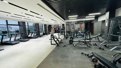Image of 1670 Sq.ft 3 BHK Apartment / Flat for sale in APS Highland Park, Bhabat, Zirakpur for Rs. 8600000