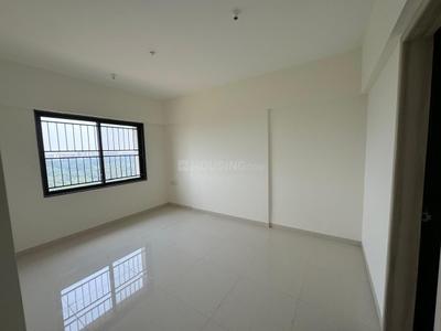 Bedroom Image of 850 Sq.ft 2 BHK Apartment / Flat for sale in Kohinoor Sapphire Pune, Tathawade Pune for Rs. 7500000