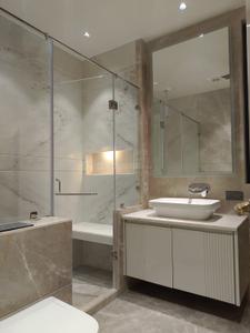 Image of 2700 Sq.ft 4 BHK Builder Floor for sale in Greater Kailash II, New Delhi for Rs. 110000000