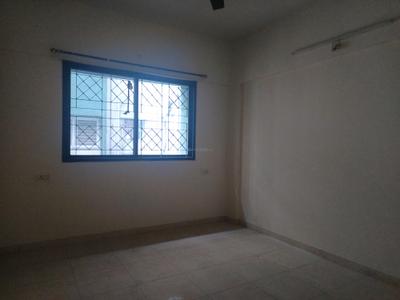Bedroom Image of 1450 Sq.ft 3.5 BHK Apartment / Flat for sale in Magarpatta Grevillea, Magarpatta City Pune for Rs. 26000000