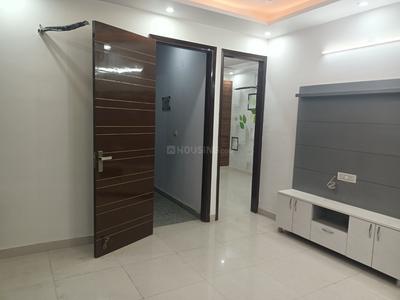2 BHK Independent Builder Floor