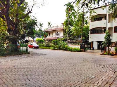 Image of 4250 Sq.ft 5 BHK Villa for sale in Mysore Colony, Chembur, Mumbai for Rs. 125000000
