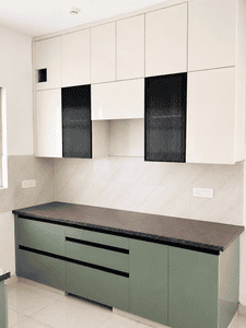 Image of 865 Sq.ft 2 BHK Apartment / Flat for sale in Pareena Mi Casa, Sector 68, Gurgaon for Rs. 10900000