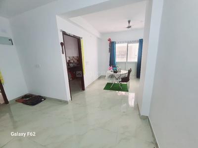 Hall Image of 1396 Sq.ft 3 BHK Apartment / Flat for sale in Aryan Enclave, Tupudana Ranchi for Rs. 5600000