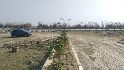 Image of 1000 Sq.ft Residential Plot / Land for sale in Maniram, Gorakhpur for Rs. 599000