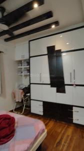 Bedroom Image of 3800 Sq.ft 4 BHK Independent House for sale in Nagarbhavi Bengaluru for Rs. 35000000