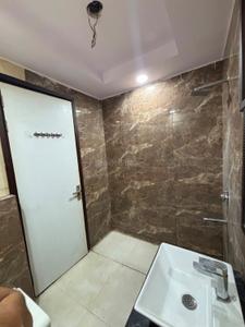 Image of 1350 Sq.ft 3 BHK Builder Floor for rent in DLF Shivaji Park, Punjabi Bagh, New Delhi for Rs. 45000