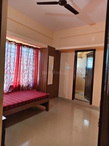 Hall Image of 900 Sq.ft 2 BHK Builder Floor for rent in Halasuru Bengaluru for Rs. 32000