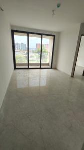 Hall Image of 1487 Sq.ft 3 BHK Apartment / Flat for rent in Pharande Vaanya, Moshi Pune for Rs. 25000