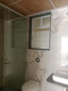 Bedroom Three Image of 1490 Sq.ft 3 BHK Apartment / Flat for sale in Shree Signature Park, Thergaon Pune for Rs. 14000000
