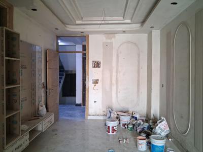 Living Room Image of 1050 Sq.ft 2 BHK Apartment / Flat for sale in Avenue 1 by Investwell Homes , Sector 73 Noida for Rs. 3999999