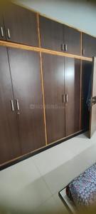 Bedroom Image of 1600 Sq.ft 3 BHK Apartment / Flat for sale in Naranpura Ahmedabad for Rs. 9000000