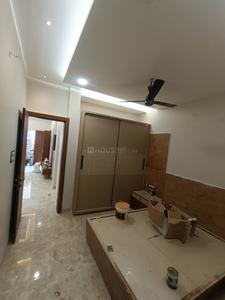 Bedroom Image of 1760 Sq.ft 3 BHK Independent House for sale in Sampat Hills, Bhicholi Mardana Indore for Rs. 9000000