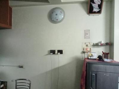 Living Room Image of 621 Sq.ft 2 BHK Apartment / Flat for sale in Serampore Hooghly for Rs. 1700000