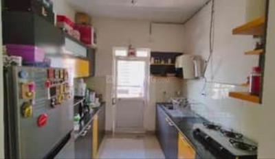 Kitchen Image of 900 Sq.ft 2 BHK Apartment / Flat for sale in KG Signature City, Maduravoyal Chennai for Rs. 6500000