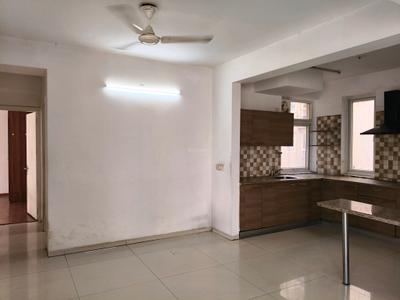 Dining Area Image of 2010 Sq.ft 4 BHK Apartment / Flat for sale in Tulip Violet, Sector 69 Gurgaon for Rs. 29500000